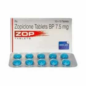 Buy Zopiclone 7.5MG online