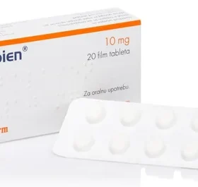 Zolpidem 10mg